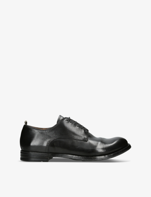 Anatomia leather Derby shoes