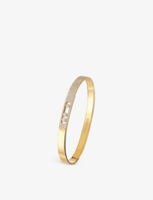 Messika Bracelets Selfridges