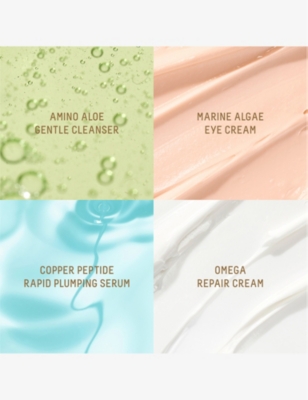 Biossance Plump & Hydrate Set