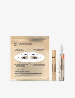 DR DENNIS GROSS SKINCARE: DermInfusions Plump, Fill and Repair kit