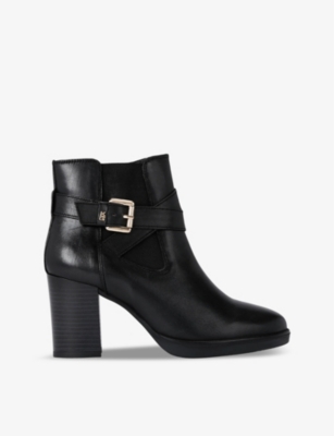 Kurt geiger ankle boots sale best sale