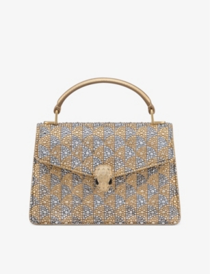 Serpenti forever mini bag on sale