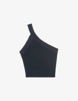 Iro Fethy Top In Bla01
