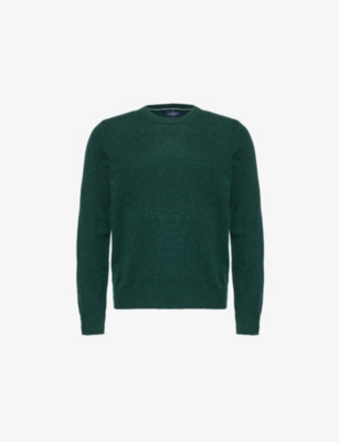 Mens Designer Jumpers Selfridges