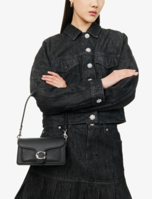 Coach In Black