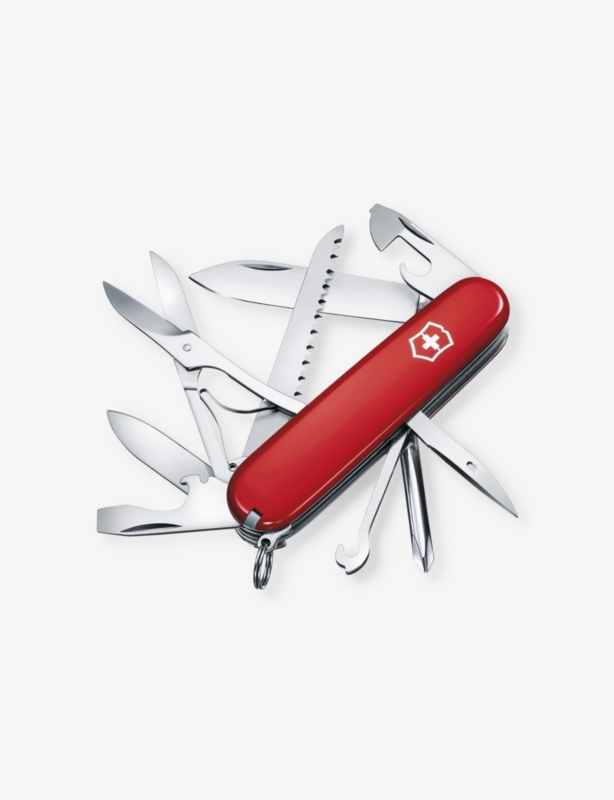 Fieldmaster Swiss pocket knife