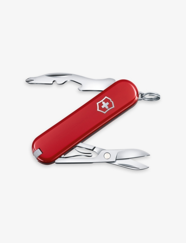 Jetsetter bladeless small pocket knife