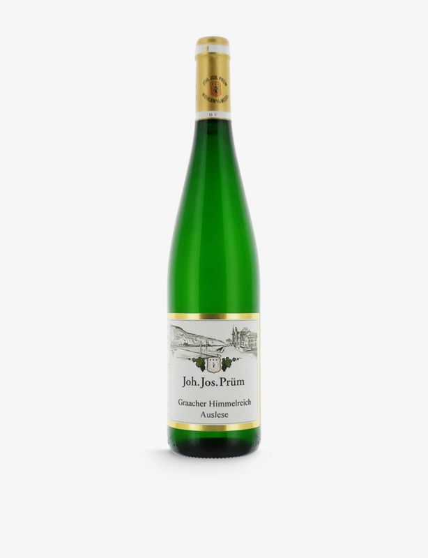 Joh. Jos. Prüm Graacher Himmelreich Riesling Auslese white wine 2020 750ml