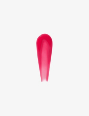 Bobbi Brown X Pac-man Extra Plump Lip Serum 6ml In Bare Strawberry