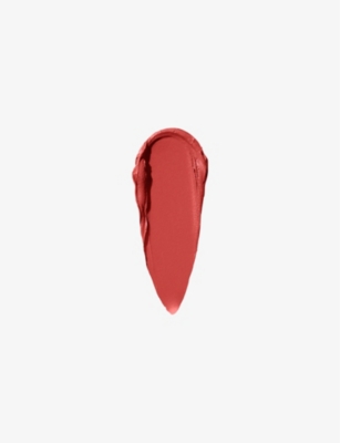 Bobbi Brown X Pac-man Luxe Matte Lipstick 3.5g In Downtown