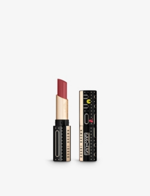 Bobbi Brown X Pac-man Luxe Matte Lipstick 3.5g In Downtown