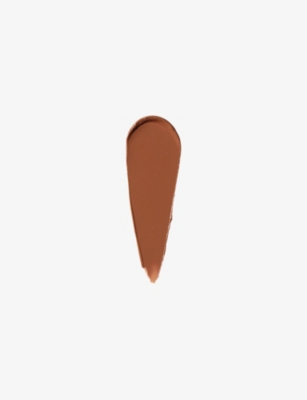 Bobbi Brown X Pac-man Luxe Matte Lipstick 3.5g In New Boutique Brown