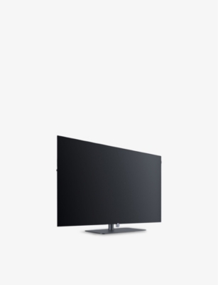 LOEWE TECHNOLOGY: Inspire 55in DR OLED TV