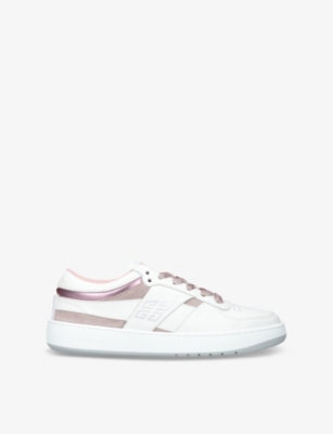 Pink givenchy shoes sale