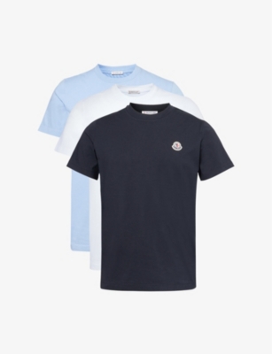 Plain T Shirts T Shirts Mens Tops T Shirts Selfridges