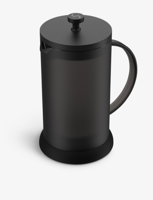 Press And Pour borosilicate-glass cafetière 1000ml