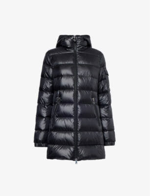 Moncler suyen down coat deals