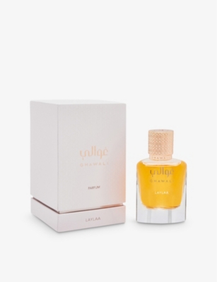 Ghawali Womens Laylaa Parfum 75ml
