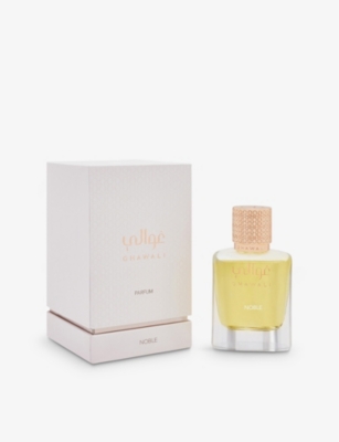 Ghawali Womens Noble Parfum 75ml