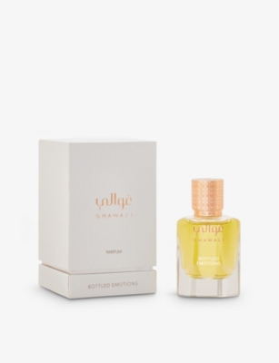 GHAWALI: Bottled Emotions parfum 75ml