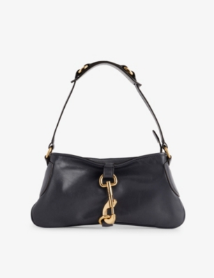 CHLOE: Kerala 25 leather shoulder bag