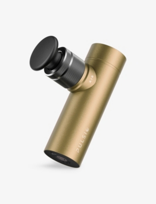 Pulsio Air massage gun