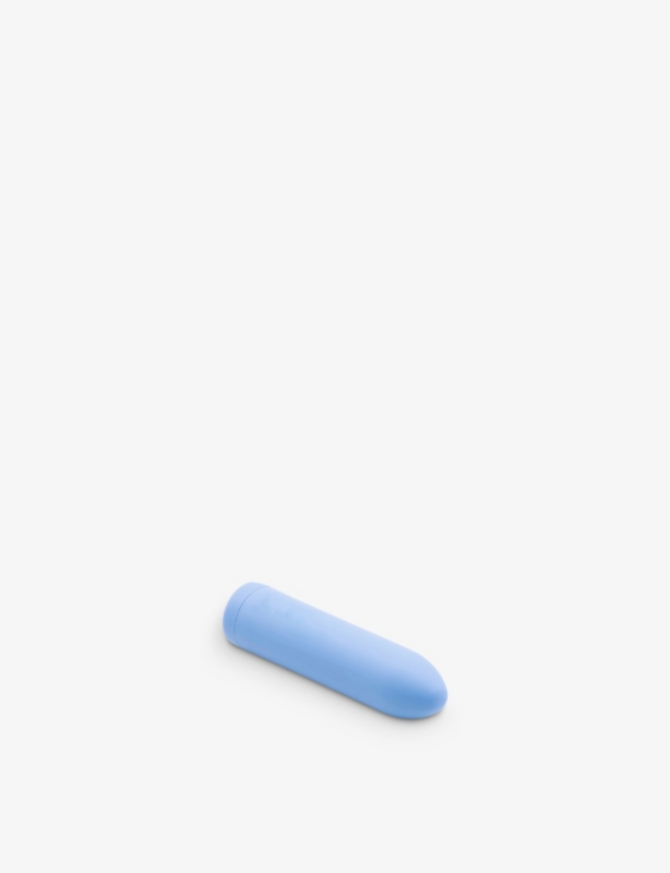 Zee silicone bullet vibrator