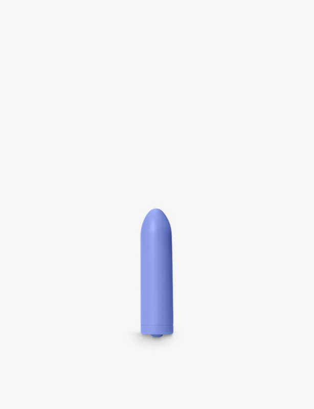 Zee silicone bullet vibrator