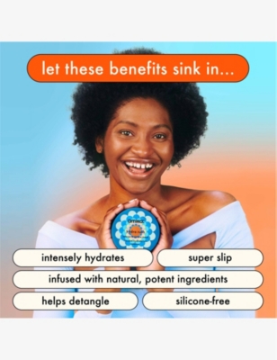 Amika Hydro Rush Intense Moisture Mask 500m