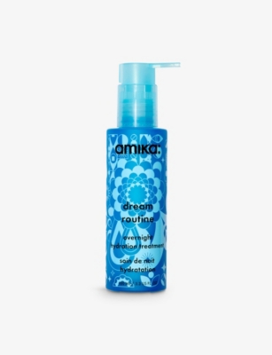 AMIKA: Dream routine overnight hydration treatment mask 100ml
