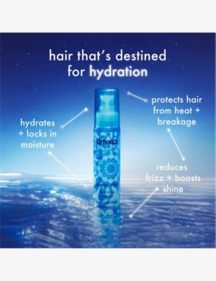 Amika Water Sign Hydrating Hair Oil 50m