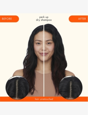 AMIKA: Perk Up dry shampoo 189ml