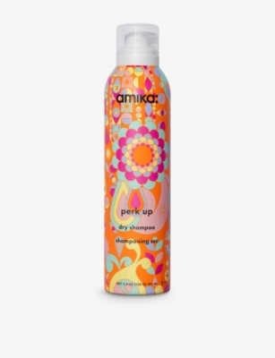 AMIKA: Perk Up dry shampoo 189ml