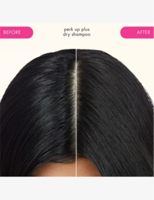 AMIKA: Perk up plus extended clean dry shampoo 199ml
