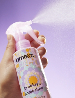 Amika Brooklyn Bombshell Blowout Spray 200m
