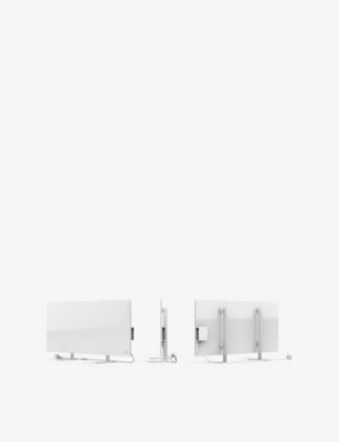 SMARTECH: AENO Premium Eco Smart Heater with LED