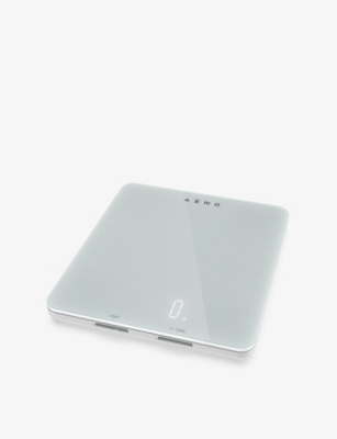 AENO Smart Kitchen Scales