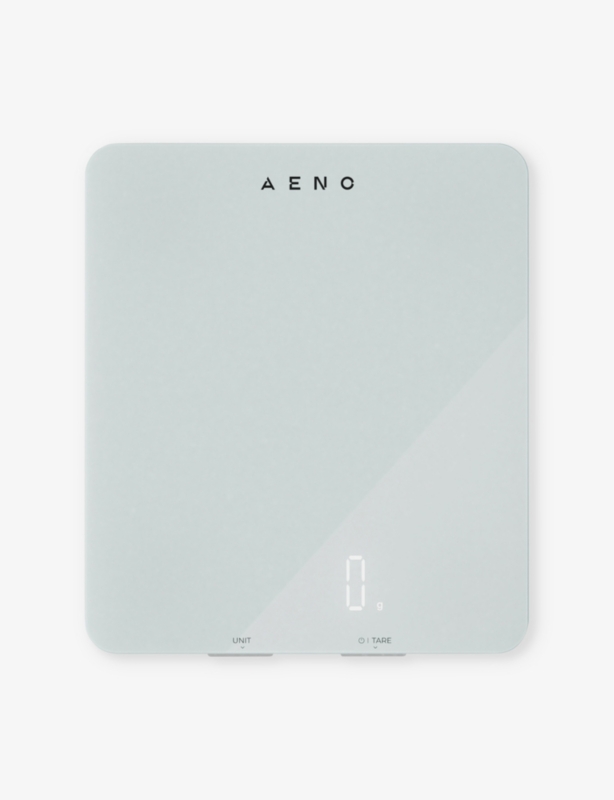 AENO Smart Kitchen Scales