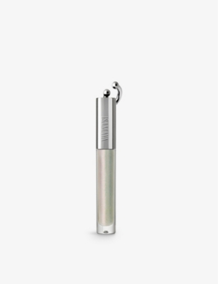 Isamaya Beauty Lotus Industrial Liplacq 2.0 Lip Serum 2.5ml In Lotus
