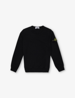 Stone island jumper 12 years on sale