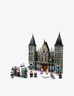 Malfoy Manor Playset 31cm