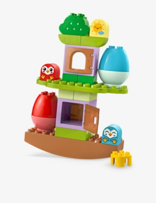 LEGO® Duplo 10440 Balancing & Stacking Tree Set