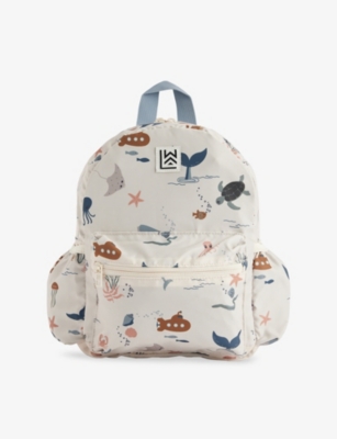 LIEWOOD: Andreas Shell Backpack