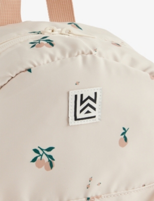 LIEWOOD: Andreas Shell Backpack