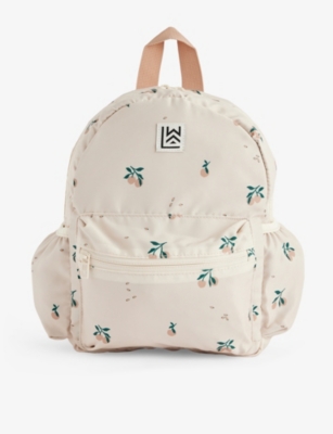 LIEWOOD: Andreas Shell Backpack