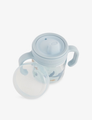 LIEWOOD: Kylo Tritan Sippy Cup 280ml
