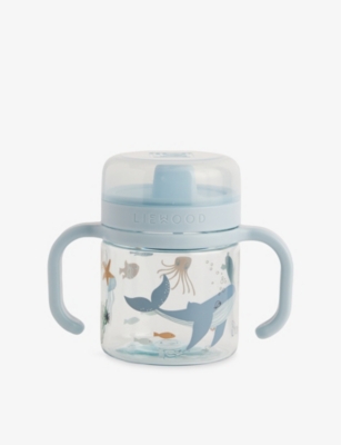 LIEWOOD: Kylo Tritan Sippy Cup 280ml
