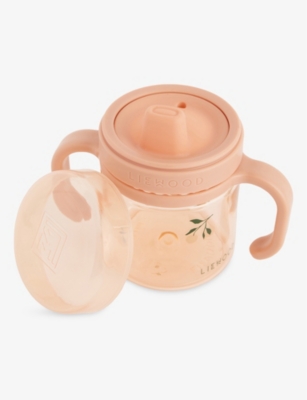 LIEWOOD: Kylo Tritan Sippy Cup 280ml
