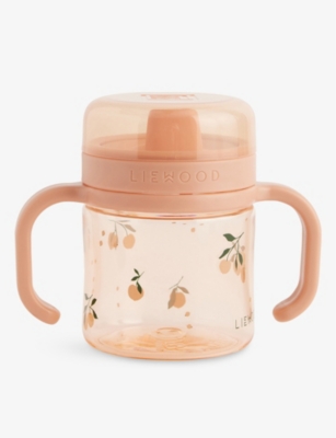 LIEWOOD: Kylo Tritan Sippy Cup 280ml