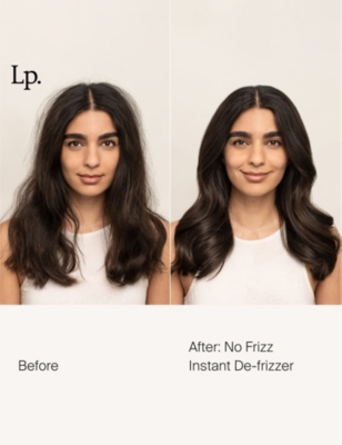 Living Proof No Frizz Instant De-frizzer Dry Conditioning Spray 208ml